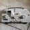Miniatura: Painel De Instrumento Fiat Palio Wekend   2004