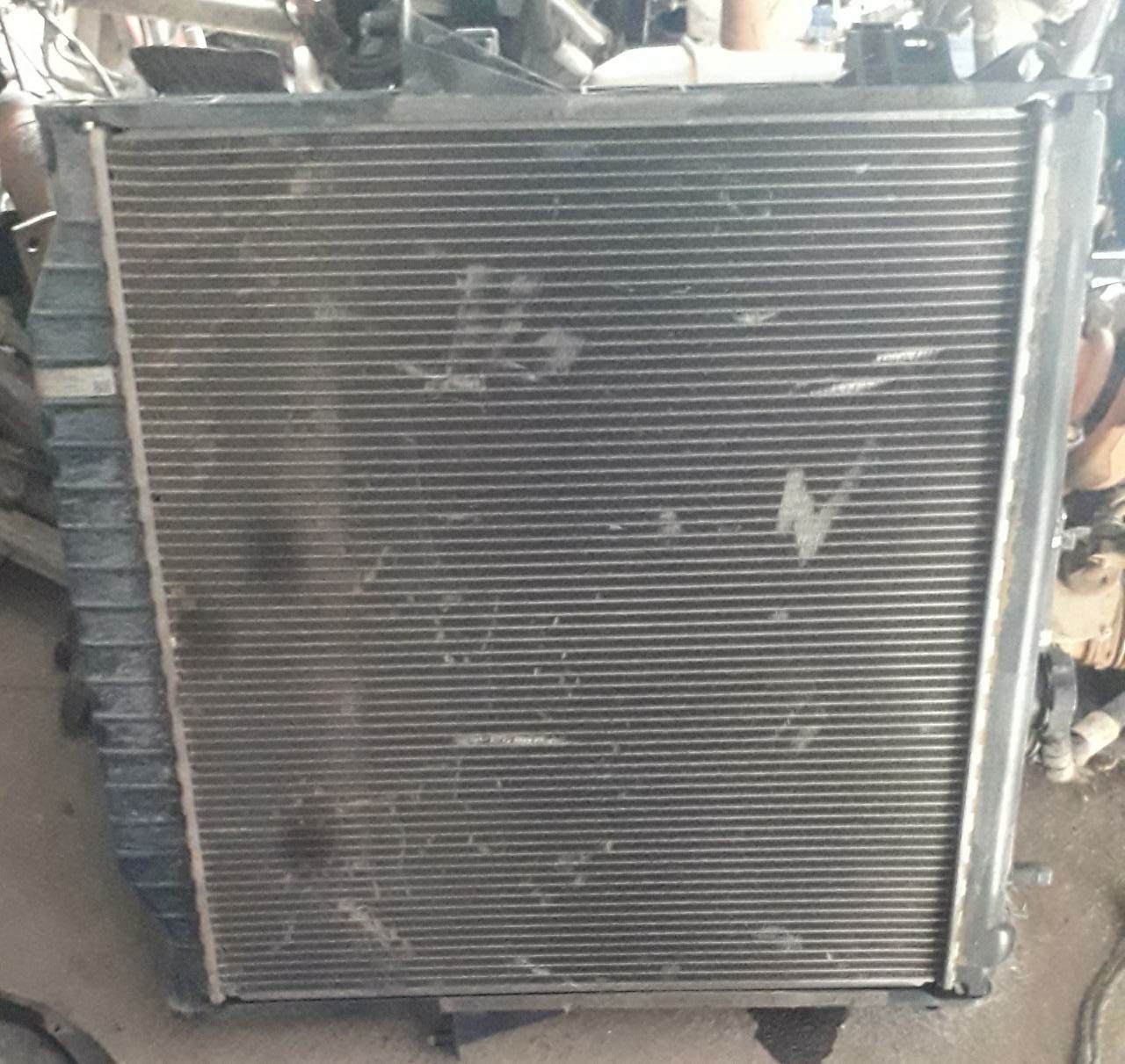 Kit Radiador S10 2.4 2013 Gasolina