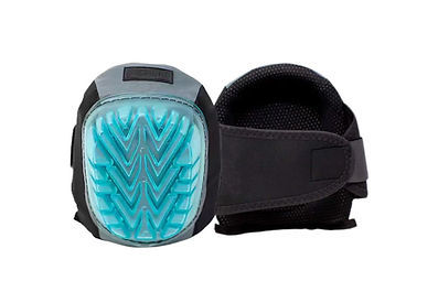 Thumbnail: Gel knee pad