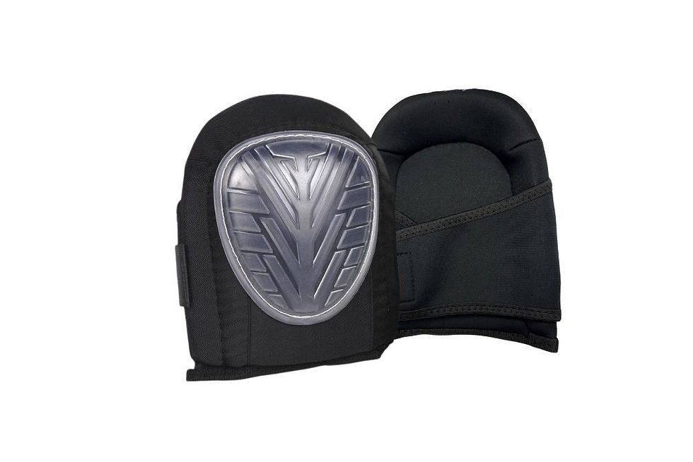 Thumbnail: Gel knee pad