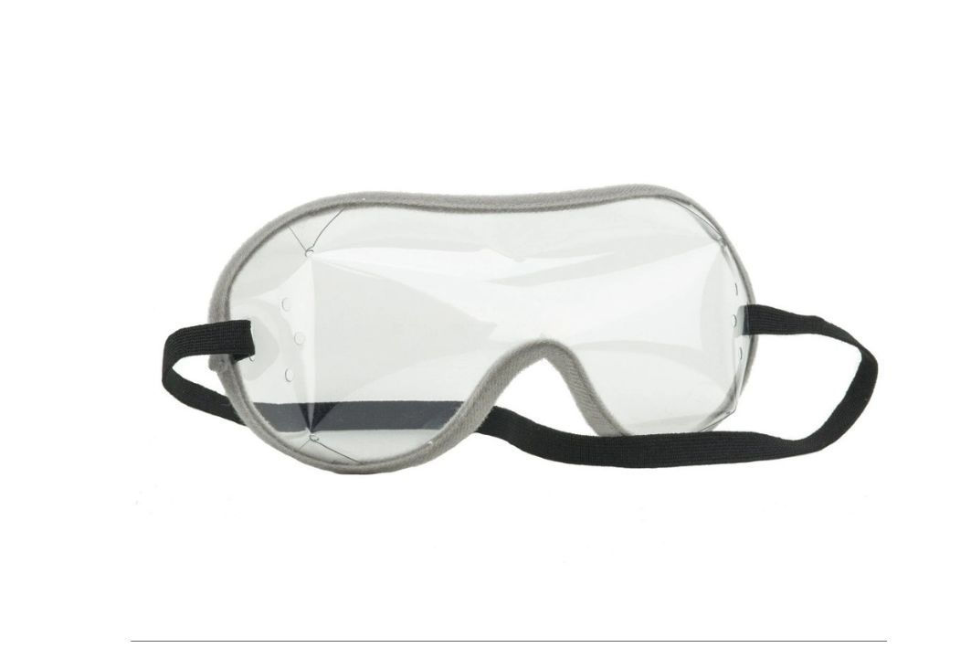Jockey goggle