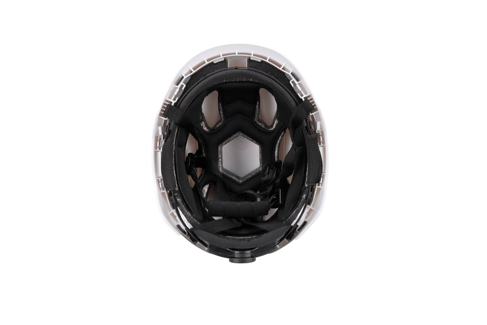 Thumbnail: Electrical resistance helmet