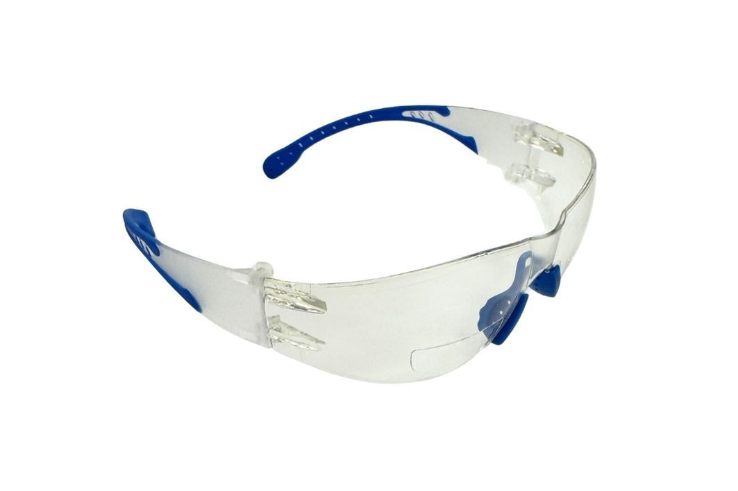 Featherlite bi-focal