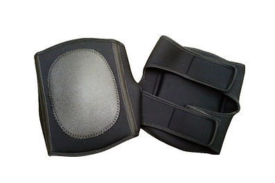 Neoprene knee pad