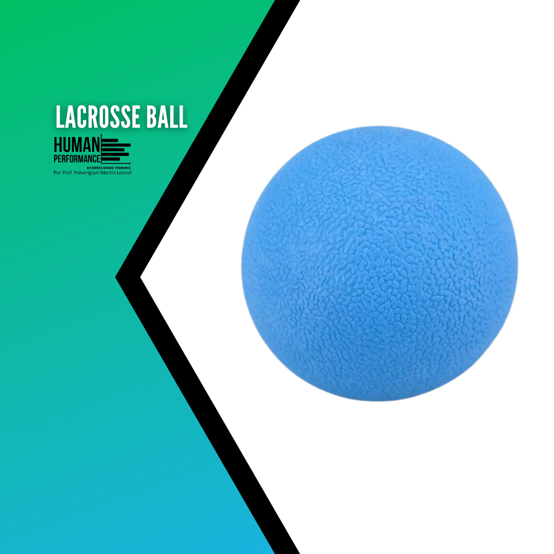 Lacrosse Ball
