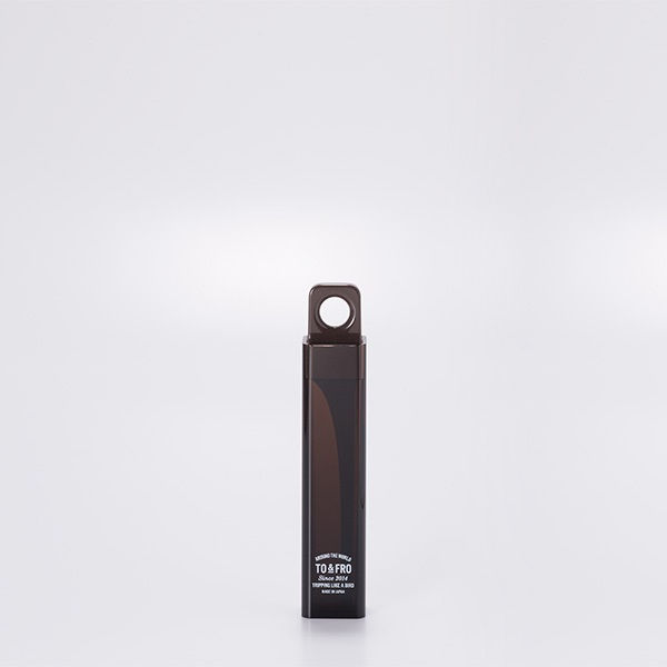 サムネイル： TRAVEL TOOTHBRUSH MISOKA for TO&FRO