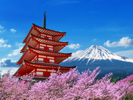Planning Your Dream Getaway to the Land of the Rising Sun