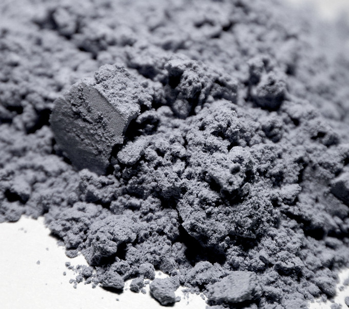 Iron Powder