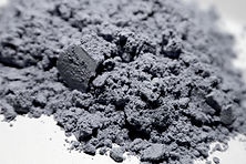 Iron Powder