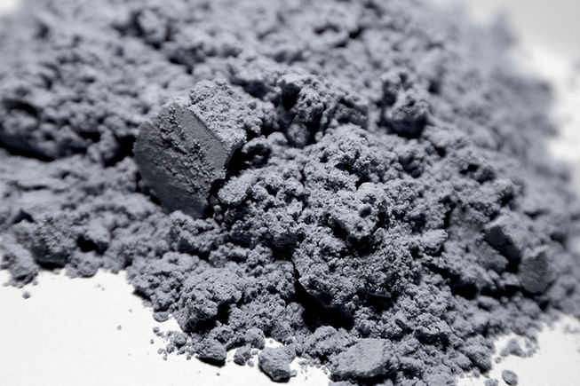 Iron Powder