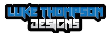 Luke Thompson Designs
