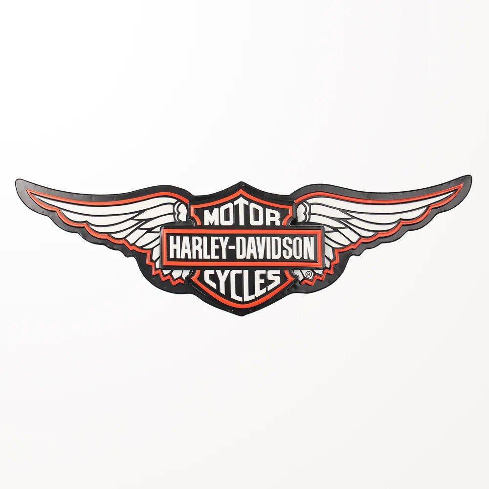 Harley-Davidson Wings Sign 40cm