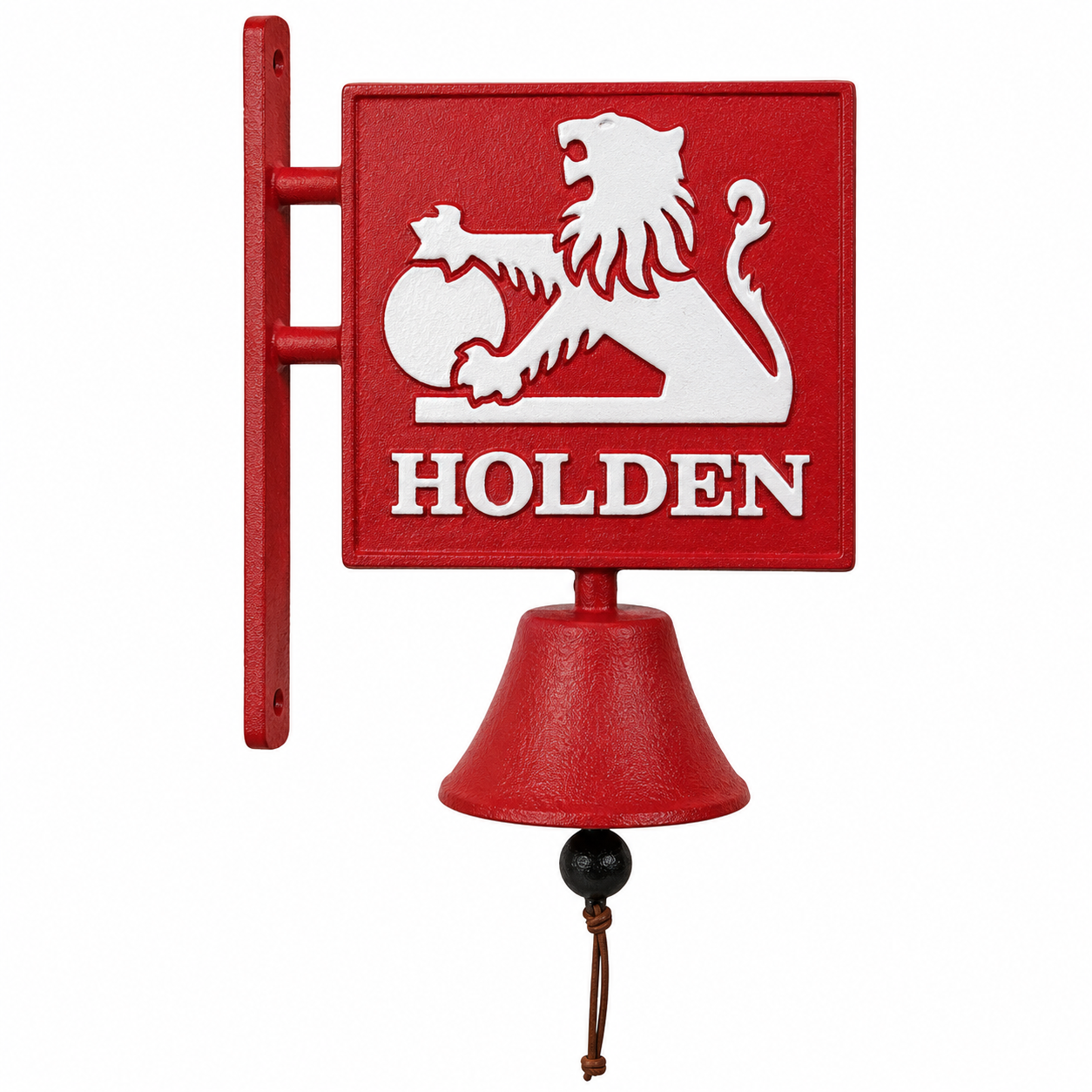 Holden 75 Logo Bell