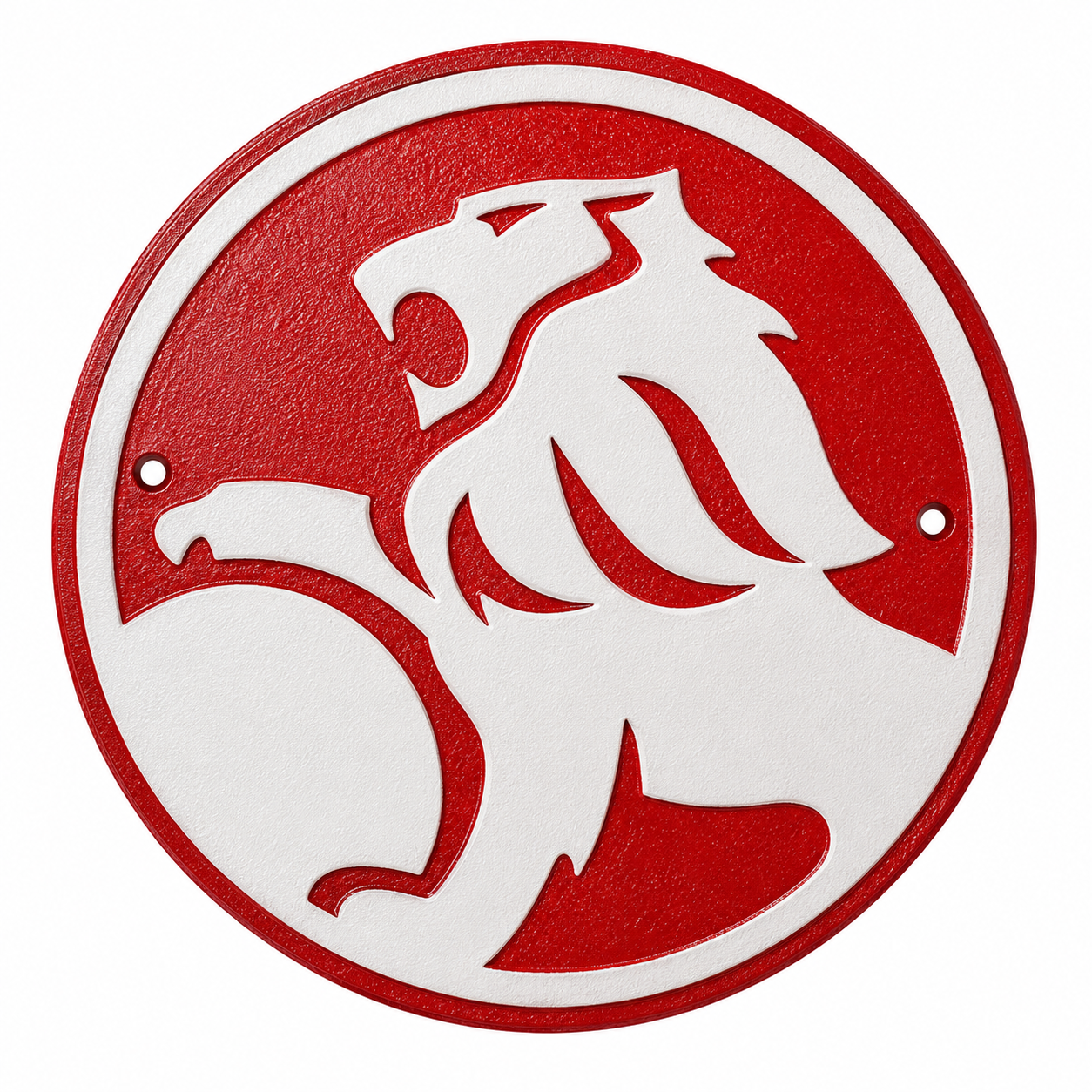 Holden 94 Logo Sign 24cm