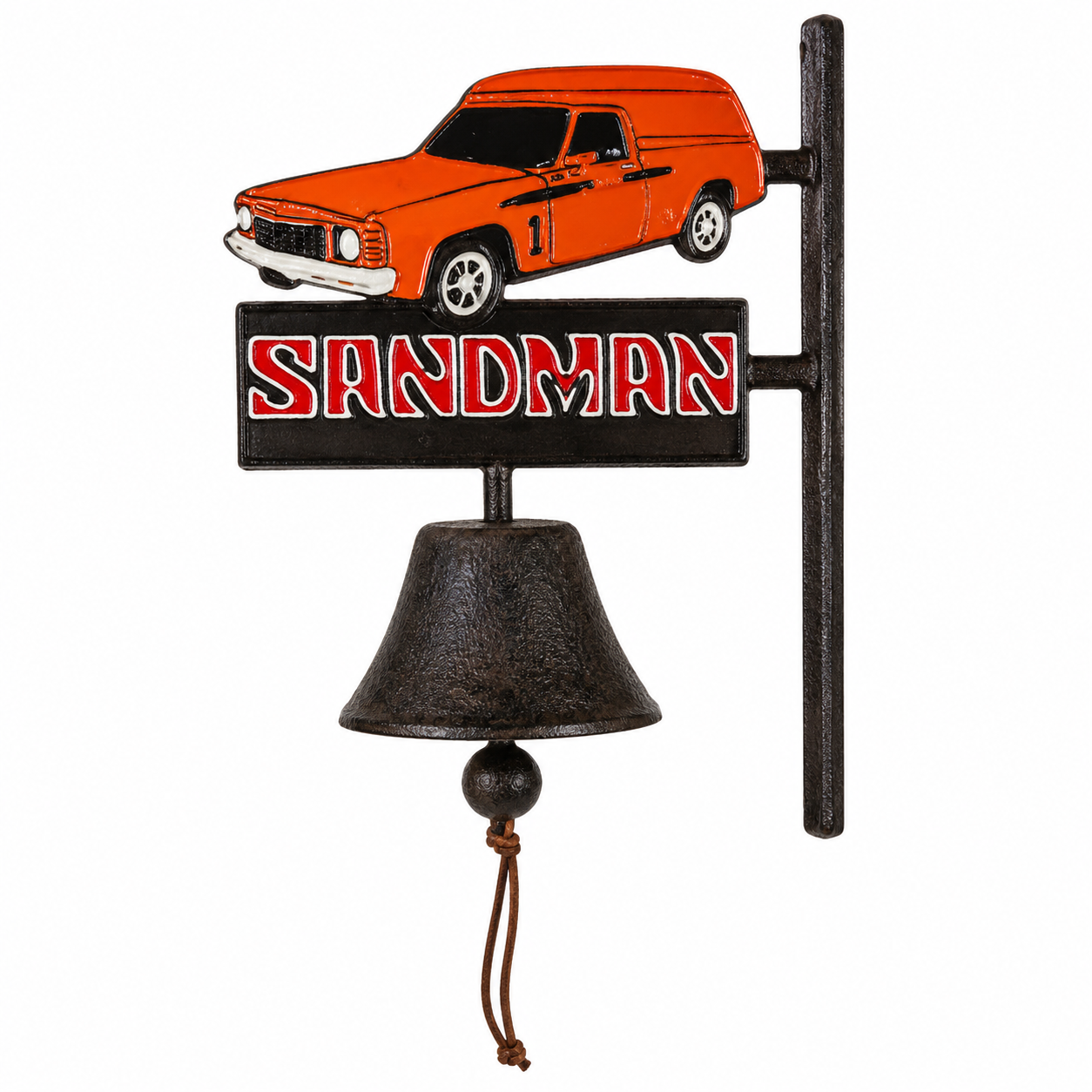 Holden Sandman Bell