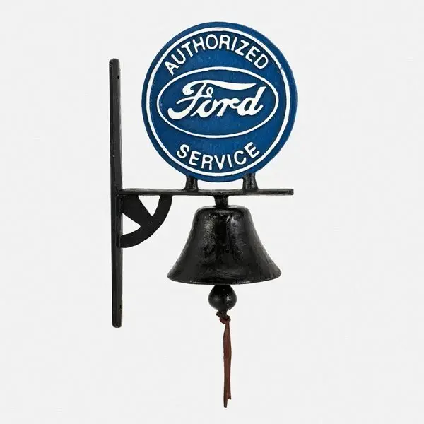 Ford Authorized Service Bell