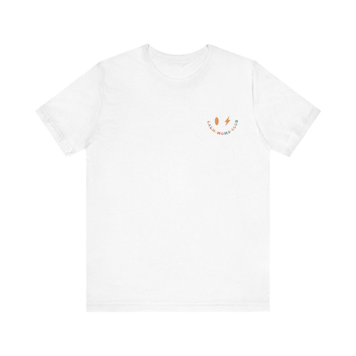 Calm Mom Era T-shirt