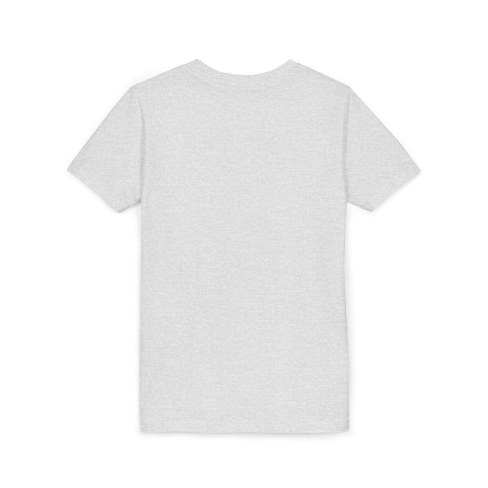 Thumbnail: Youth Soccer Game Day Tee 