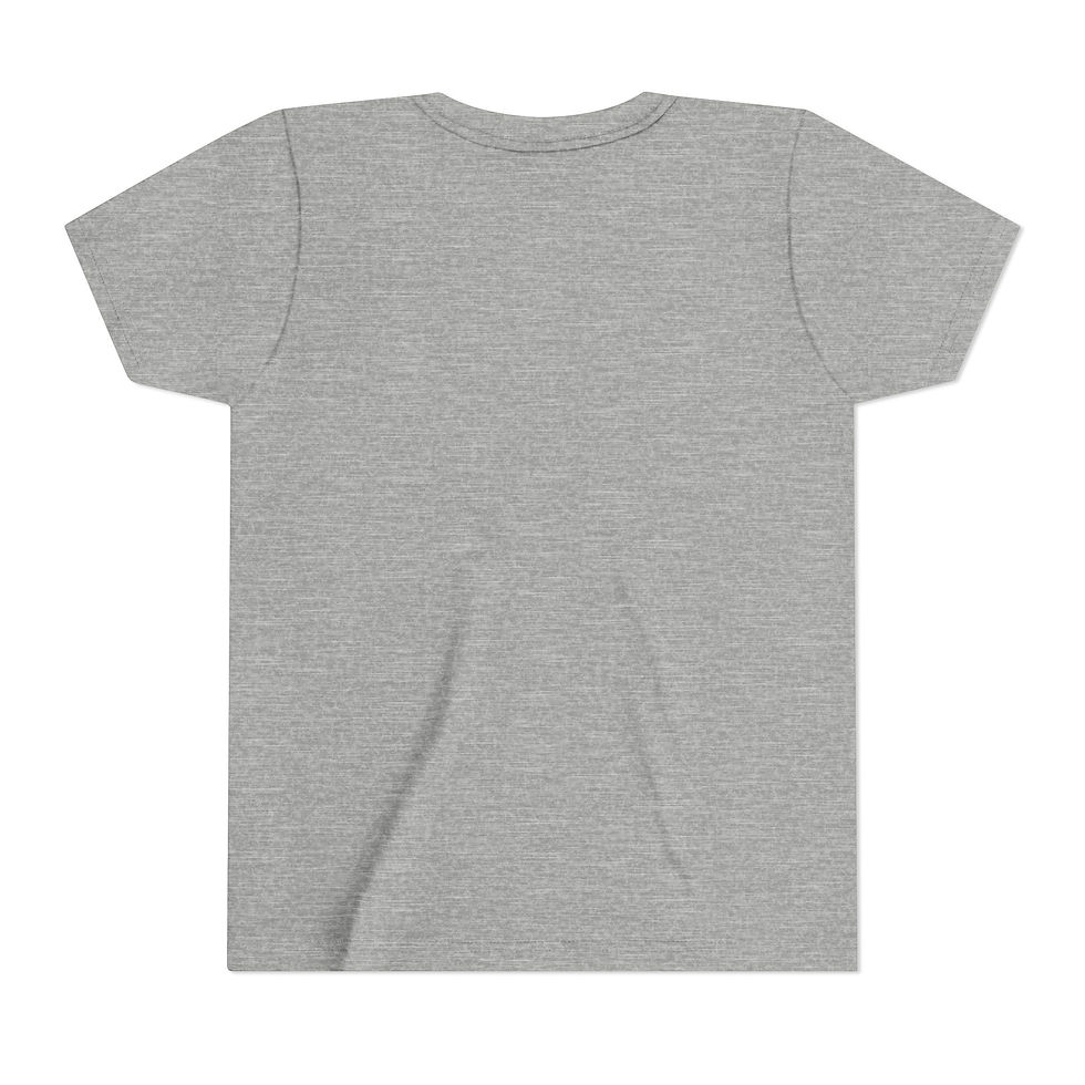 Thumbnail: Youth Soccer Game Day Tee 