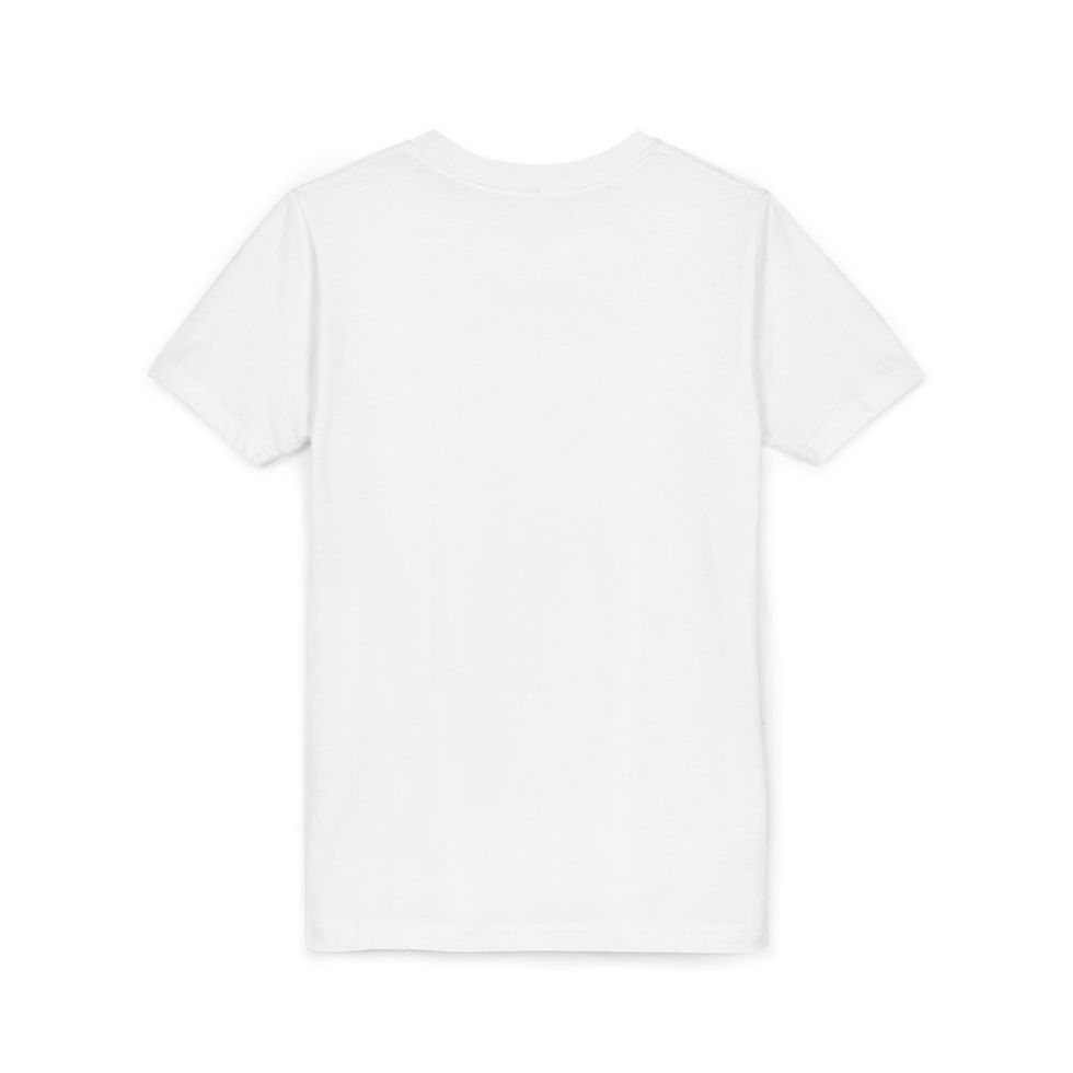 Thumbnail: Youth Soccer Game Day Tee 
