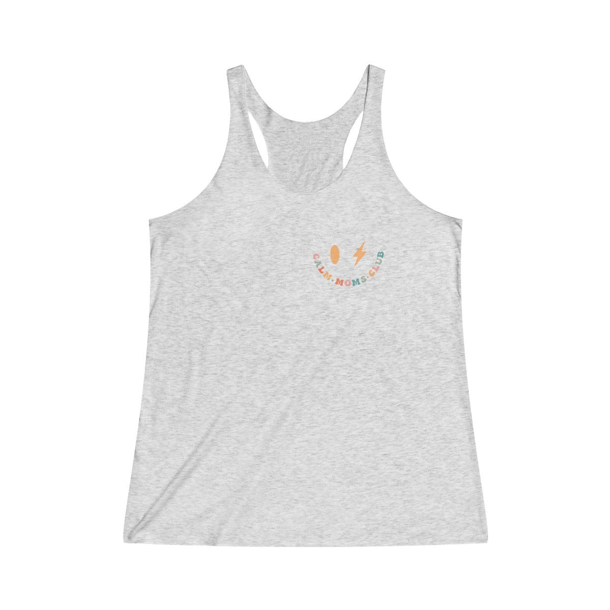 Calm Moms Club Tank