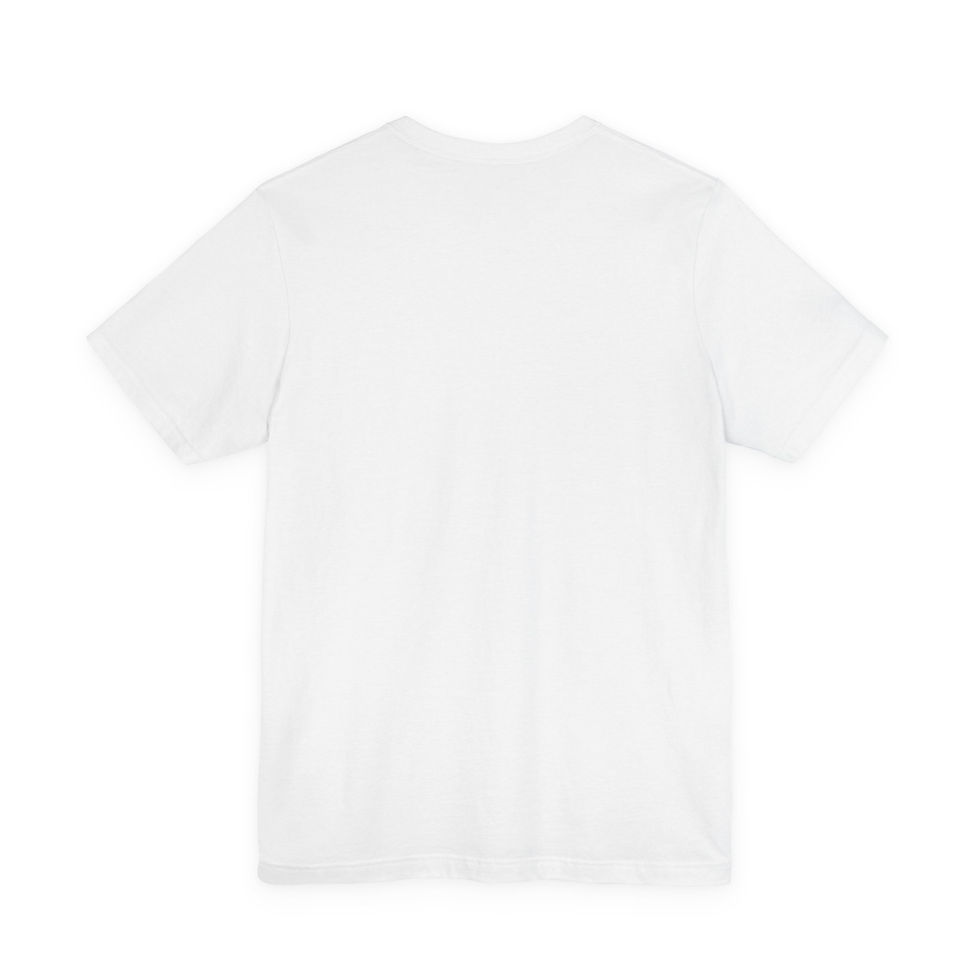 Thumbnail: Unisex Jersey Del Dayo Tee
