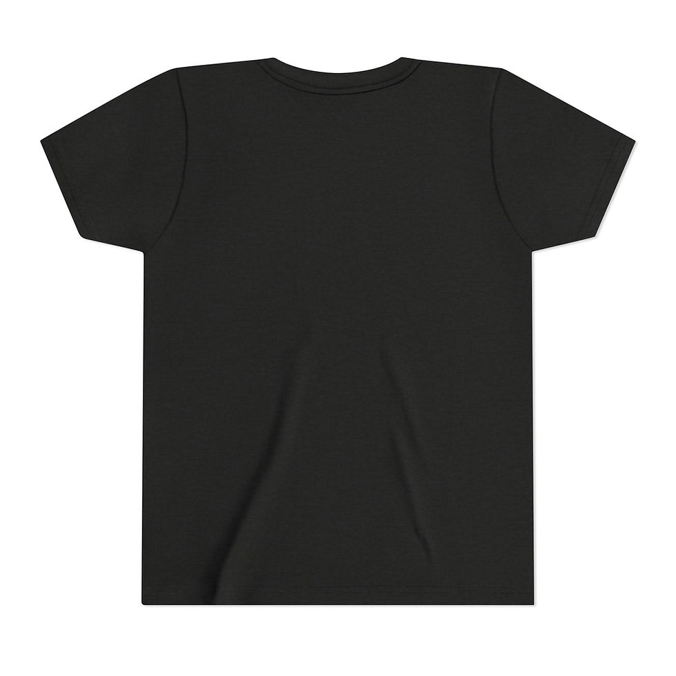 Thumbnail: Youth Soccer Game Day Tee 