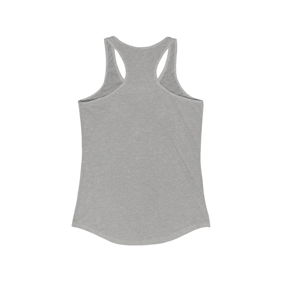 Thumbnail: Women's Del Dayo Racerback Tank