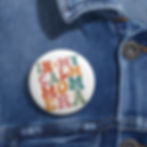 Thumbnail: Calm Mom Era Pin
