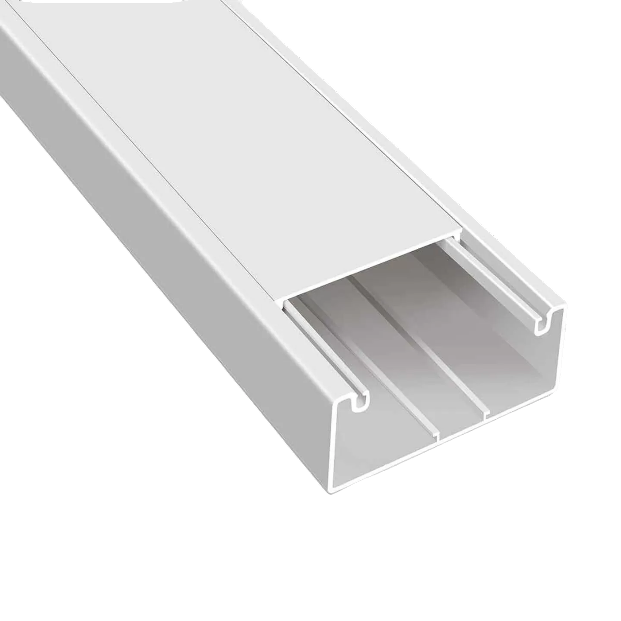 Impact resistance
Socket set can be installed
With internal lid, foil
