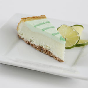 Key Lime Cheesecake