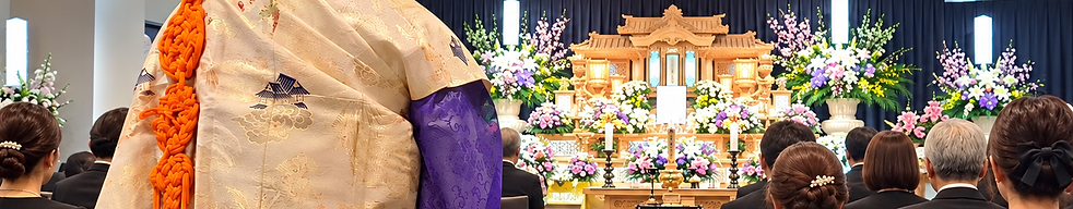 池田市の葬儀 明光暁院