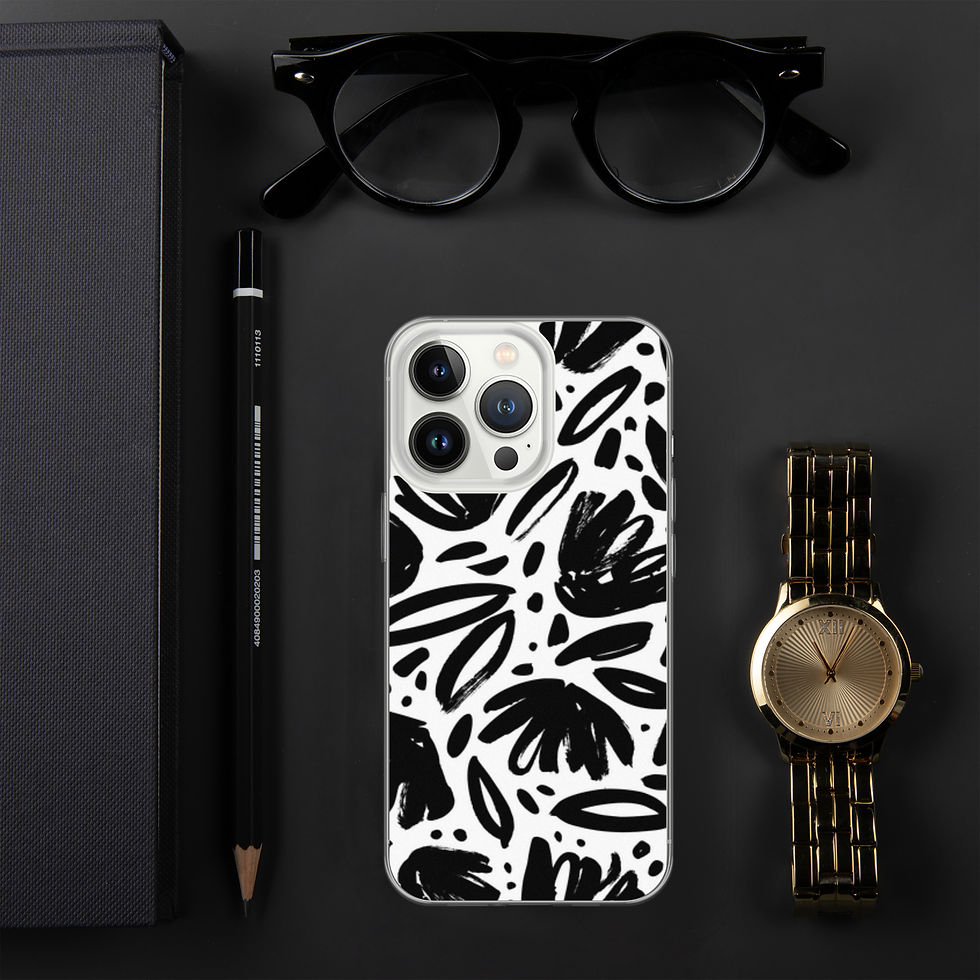 Thumbnail: Clear Case for iPhone®