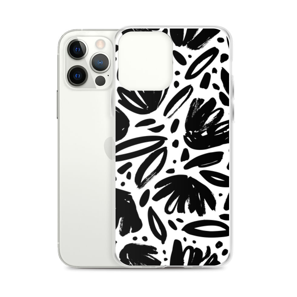 Thumbnail: Clear Case for iPhone®