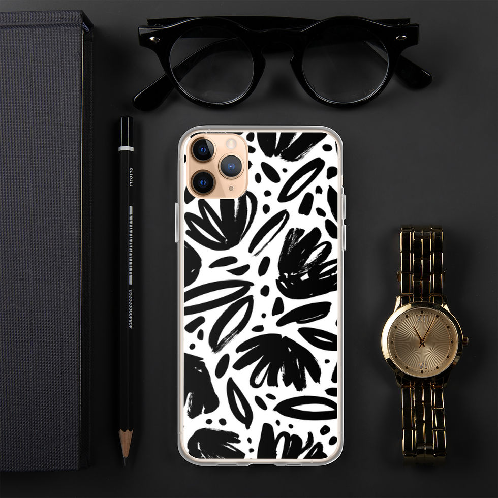 Thumbnail: Clear Case for iPhone®