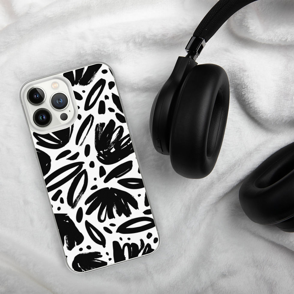 Thumbnail: Clear Case for iPhone®