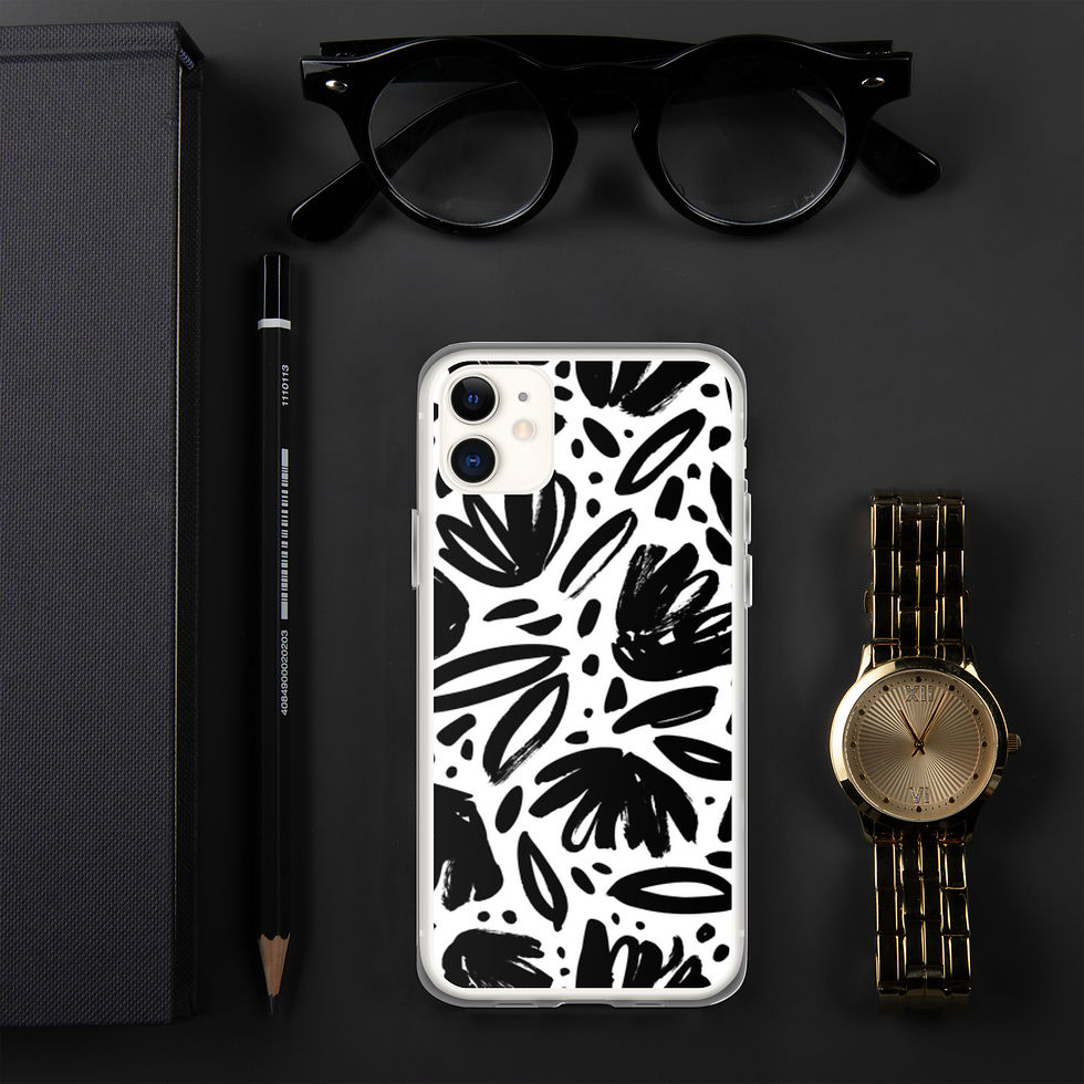 Thumbnail: Clear Case for iPhone®