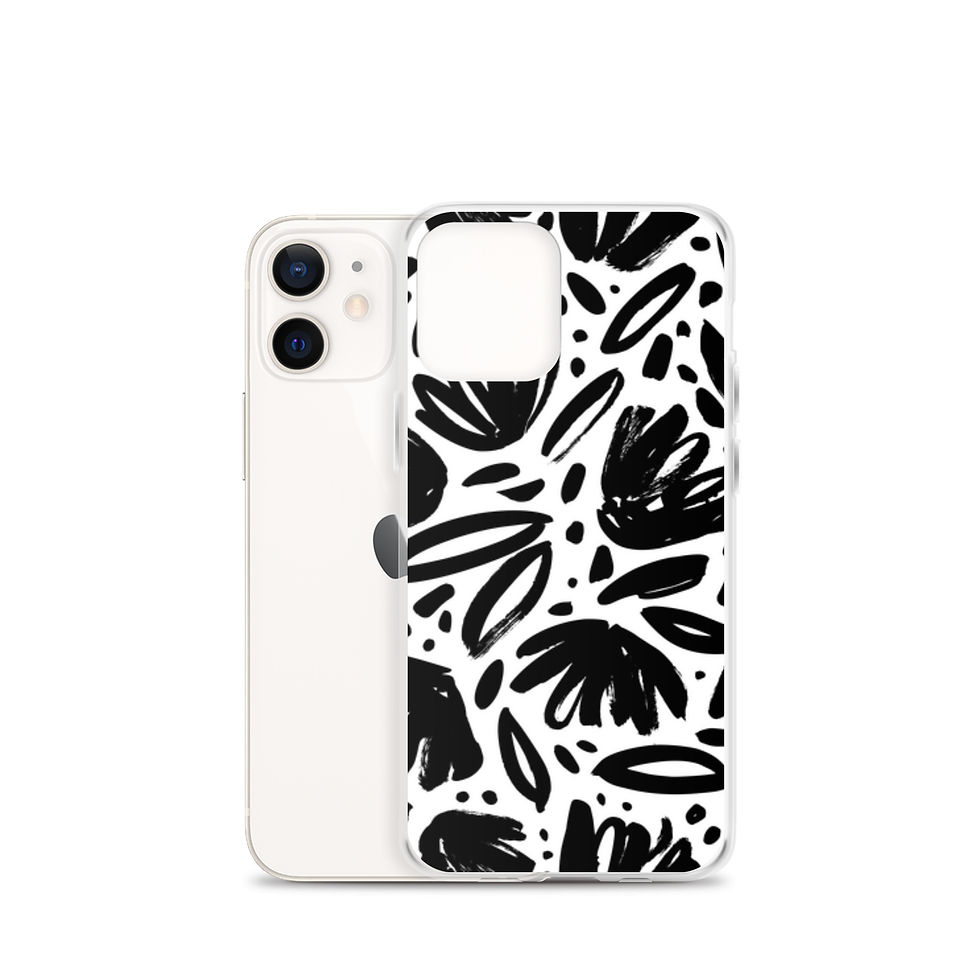 Thumbnail: Clear Case for iPhone®
