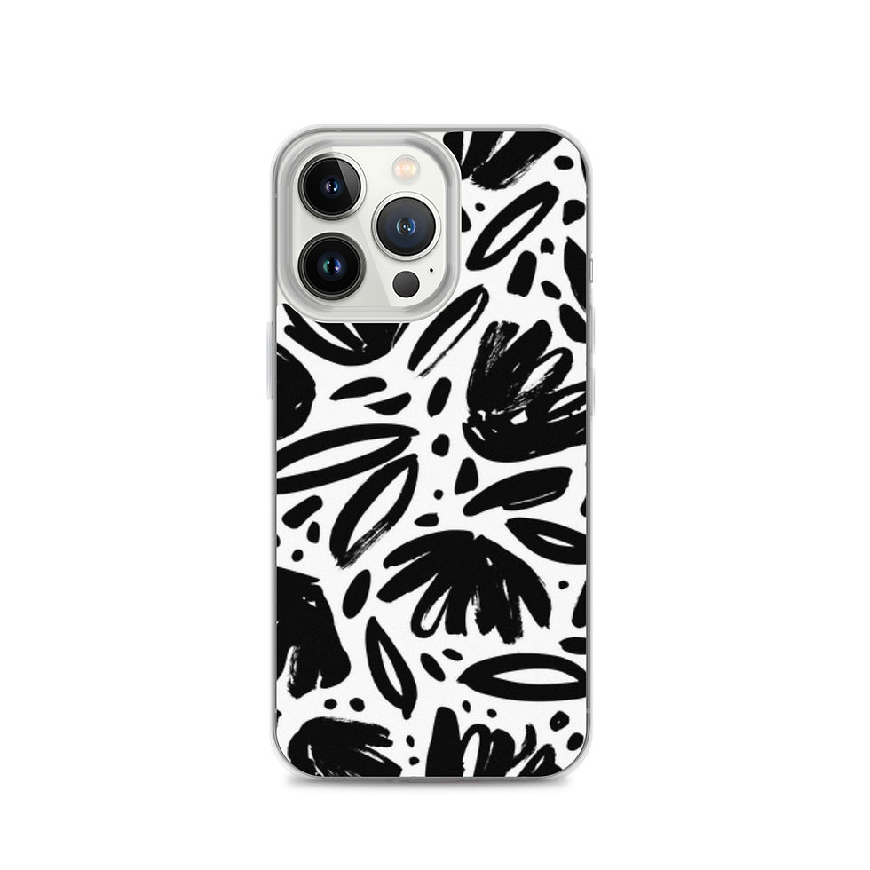 Thumbnail: Clear Case for iPhone®