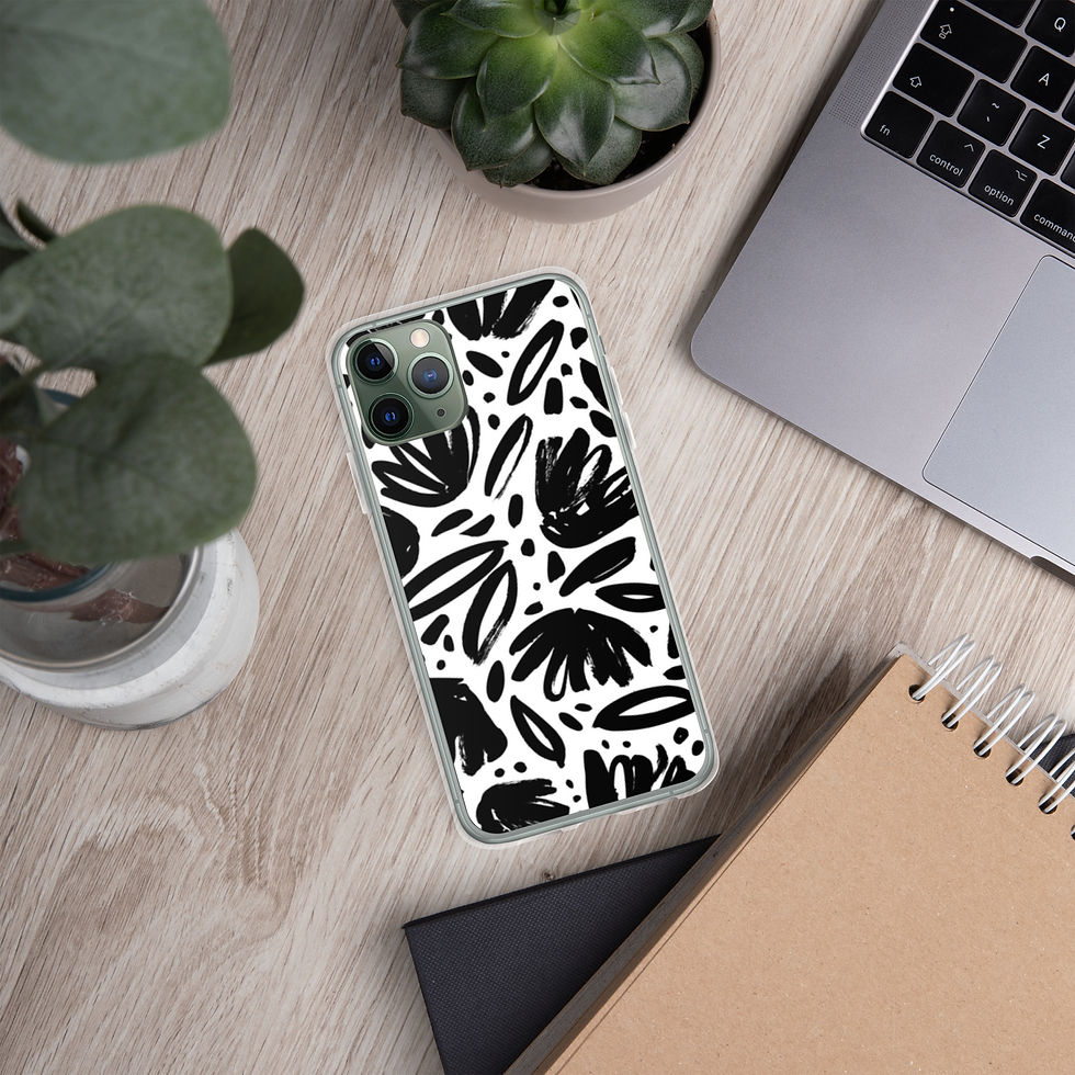 Thumbnail: Clear Case for iPhone®