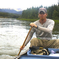 First the Mississippi, then the Amazon