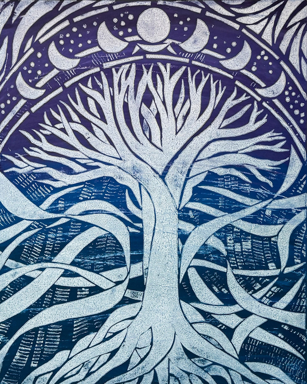 Tree Of Life