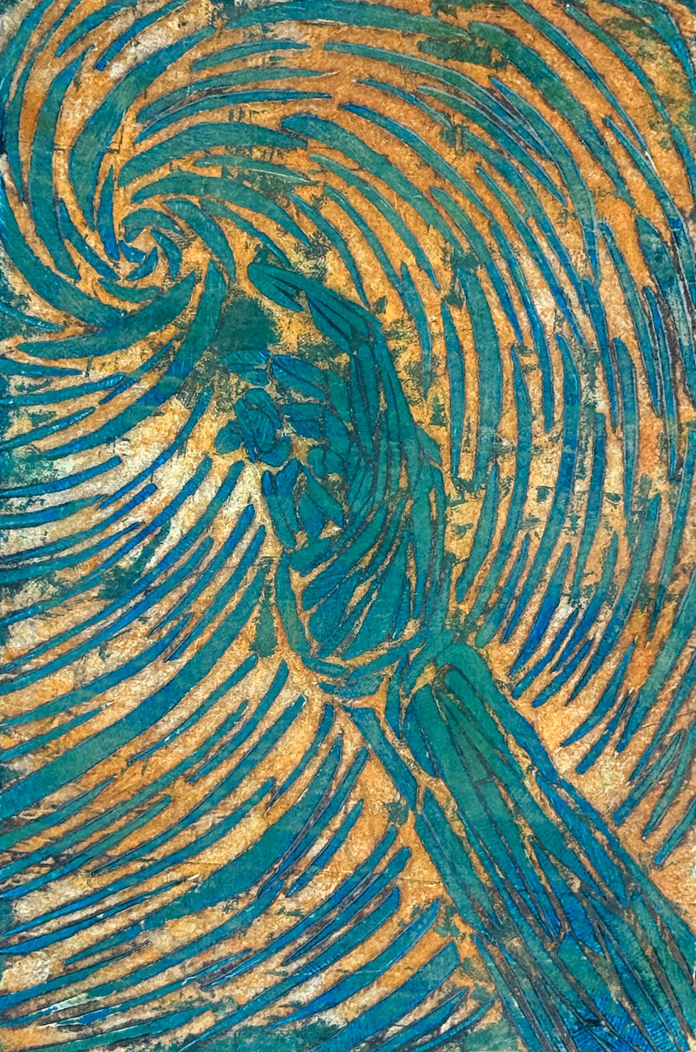 Grasping Light