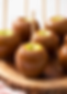 Caramel Apple