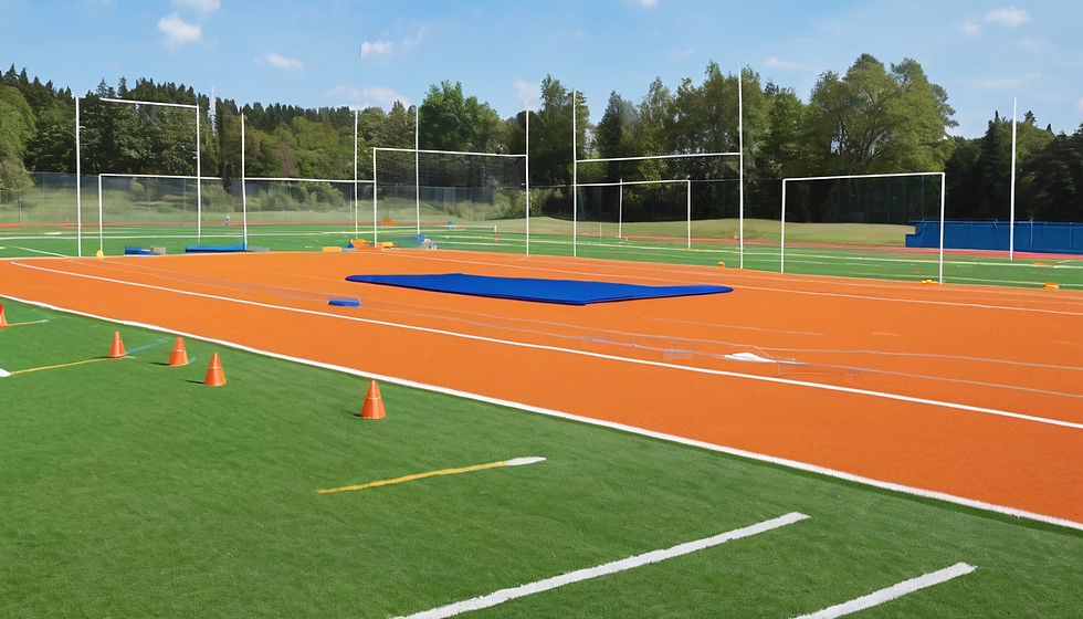 Sports and Community Festival Weekend