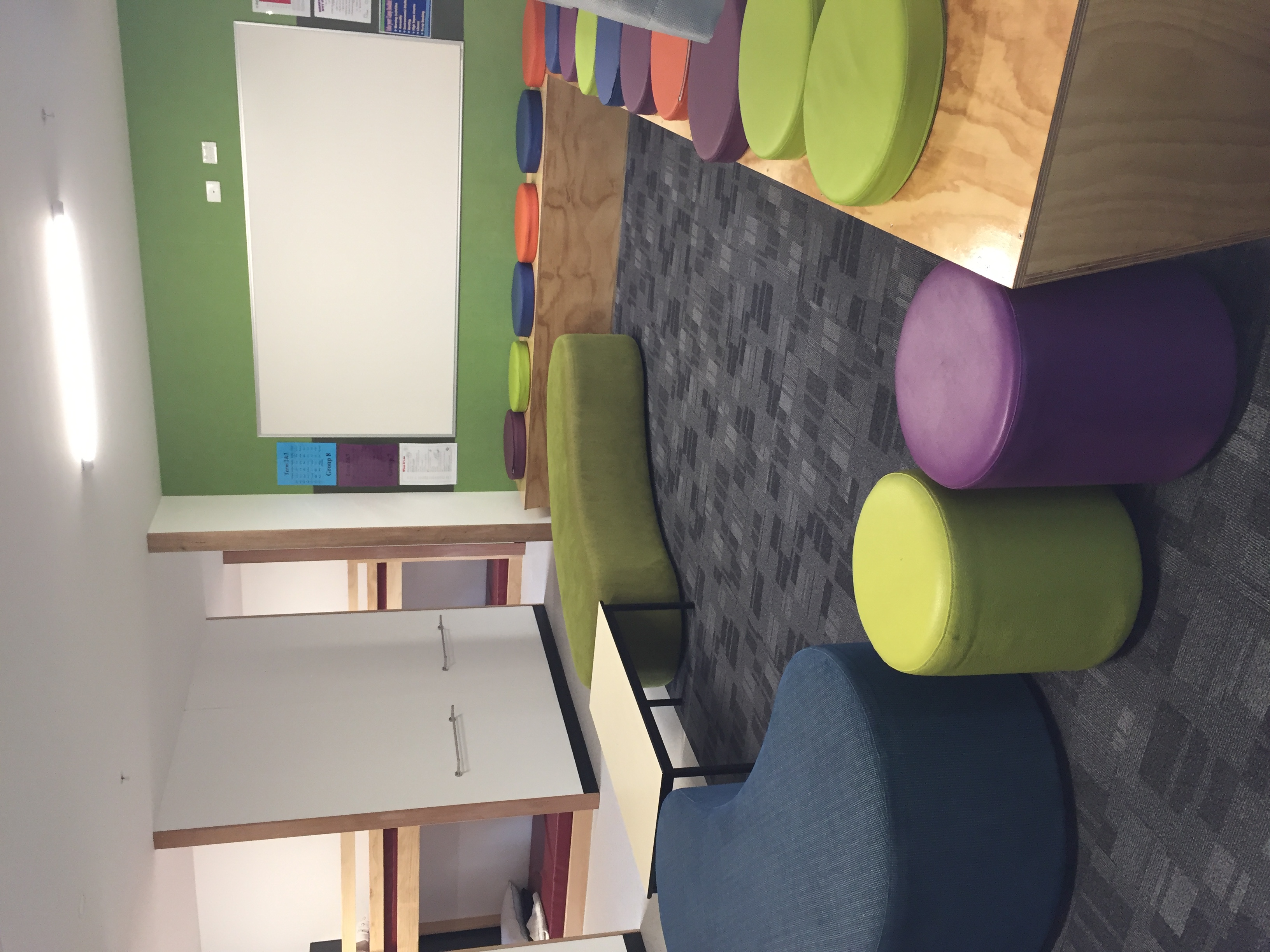 Common Room