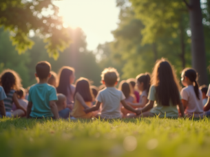 Community Service: KODC's Impact on Local Families