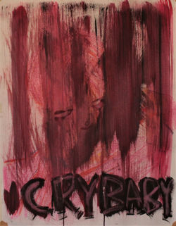 CRYB4BY