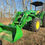 Thumbnail: 2021 JOHN DEERE 6105E