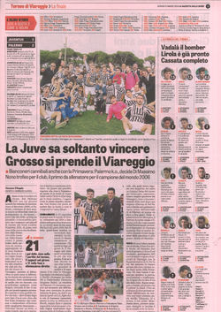 La Gazzetta dello Sport